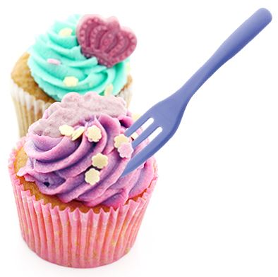 Cake Fork